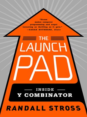 The Launch Pad - ebook